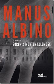 Søren Ellemose - Manus Albino - 2010